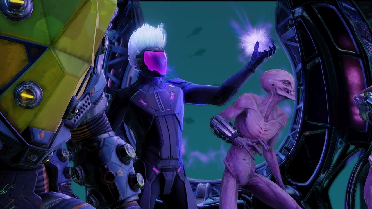 XCOM 2