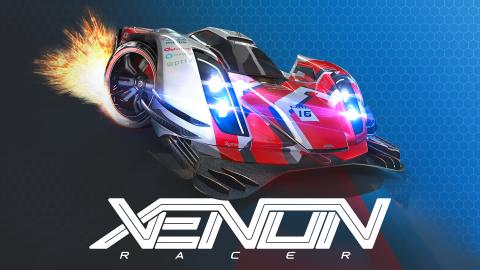 Xenon Racer Xenon Racer