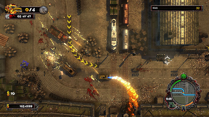 Zombie Driver Ultimate Edition