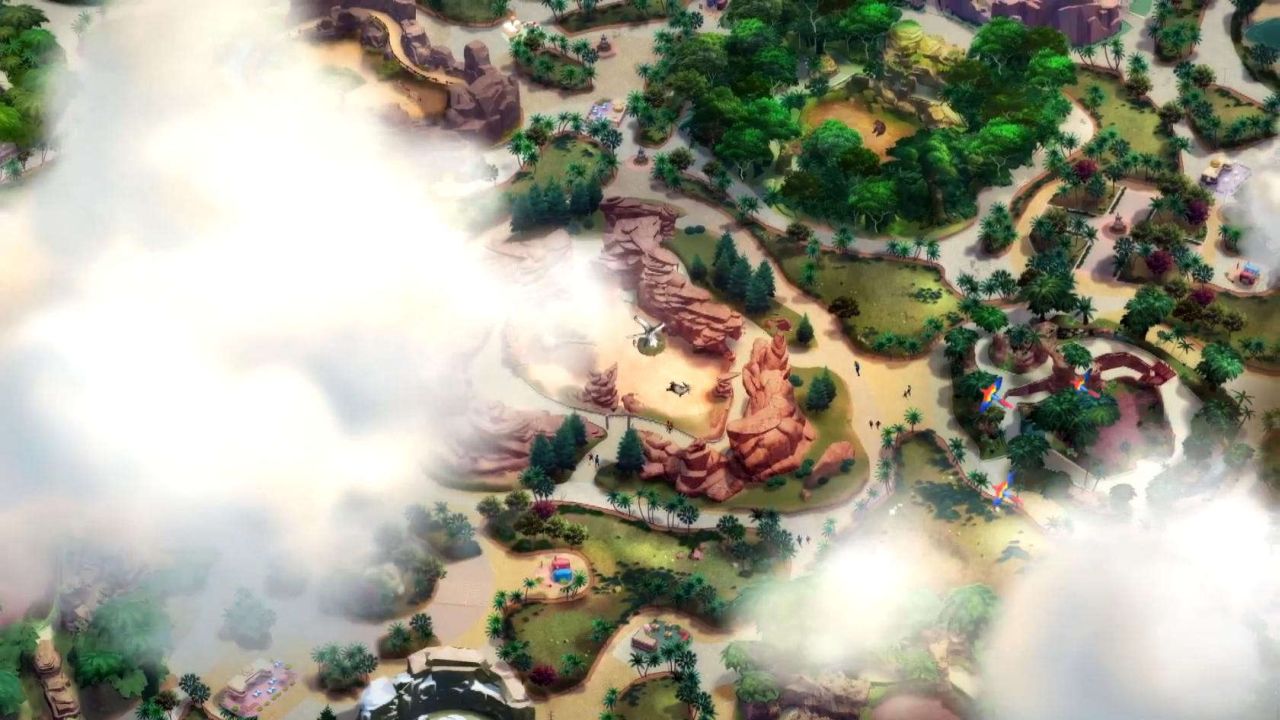 Zoo Tycoon goes Mainstream Zoo Tycoon goes Mainstream