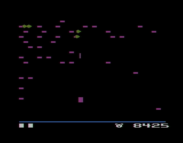 Centipede