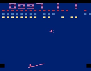 Circus Atari