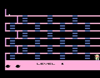Climber 5