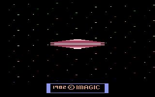 Cosmic Ark Cosmic Ark