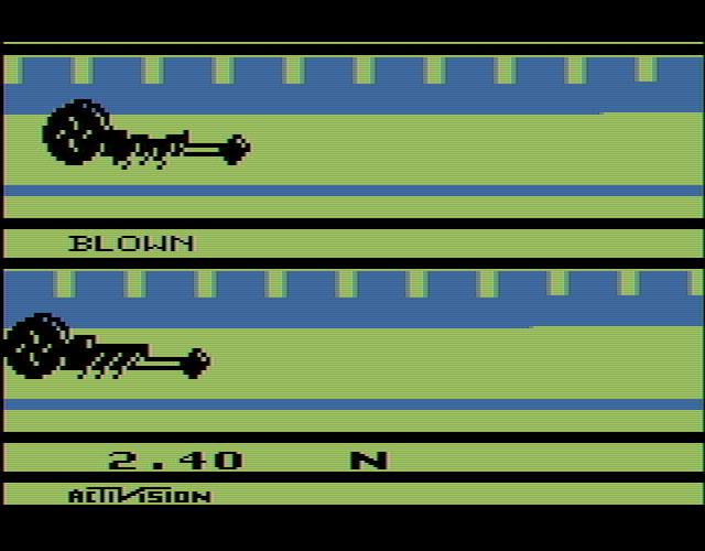 Dragster