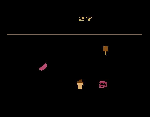 Fast Food