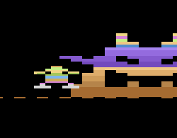 Laser Base