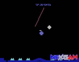 Missile Command