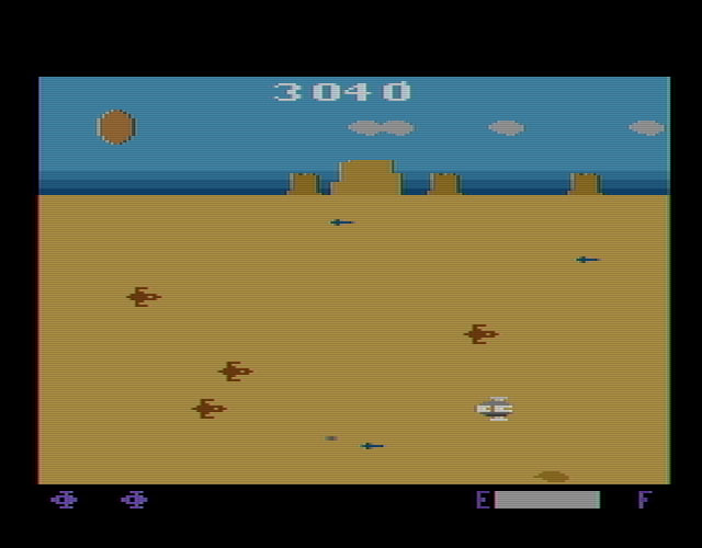 Planet Patrol
