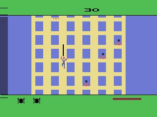 Spider-Man (Atari 2600) Spider-Man (Atari 2600)