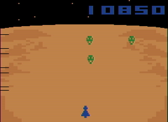 Spacechase