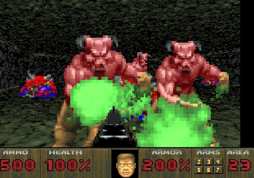 Doom