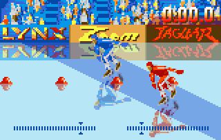 Alpine Games