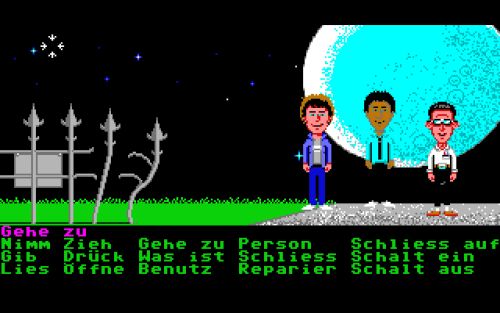Maniac Mansion Maniac Mansion