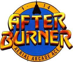 After Burner