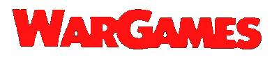 WarGames WarGames