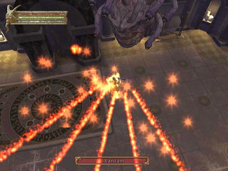 Baldur's Gate - Dark Alliance