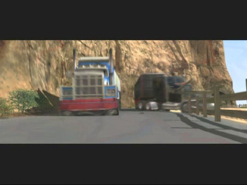 Big Mutha Truckers
