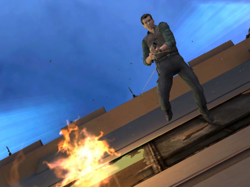 James Bond 007: Alles oder Nichts