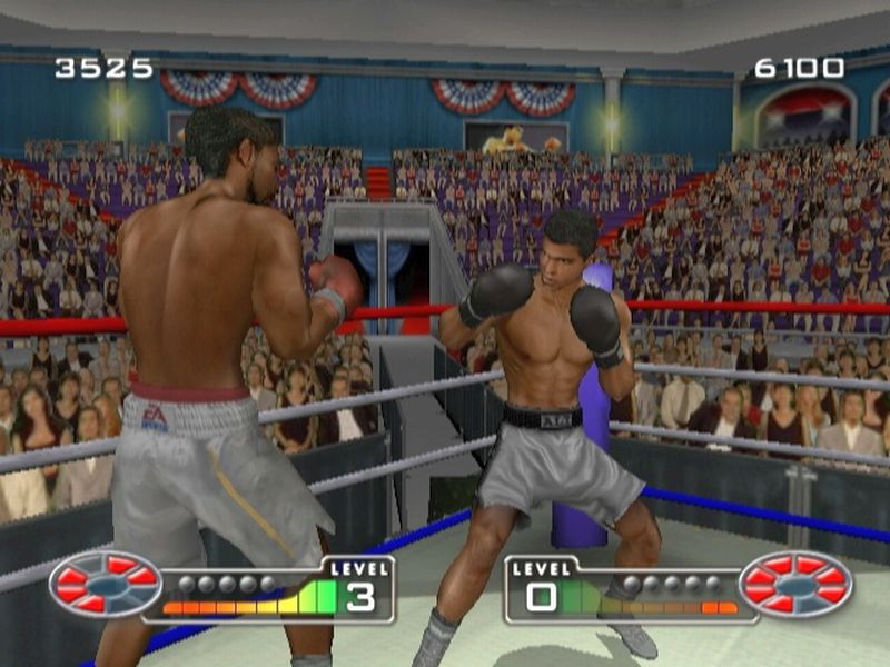 Knockout Kings 2003