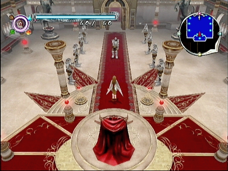 Lost Kingdoms Lost Kingdoms