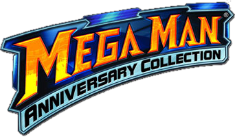Mega Man Anniversary Collection