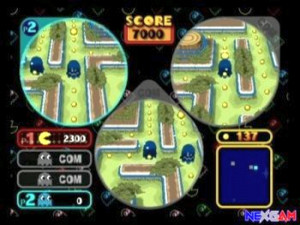 Pac_Man_vs_1