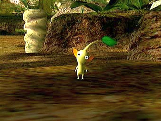 Pikmin