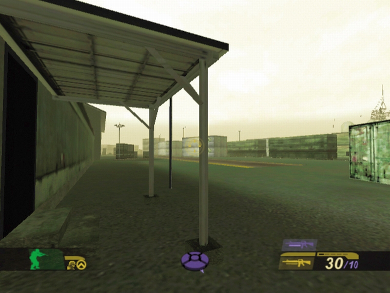 Tom Clancy's Ghost Recon Tom Clancy's Ghost Recon