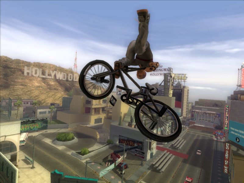Tony Hawks American Wasteland