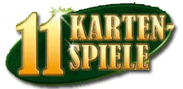 11 Kartenspiele