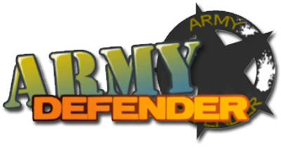 Army Defender (DSiWare)