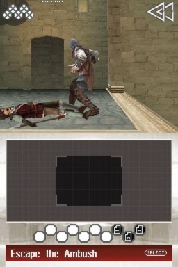 Assassin's Creed 2: Discovery