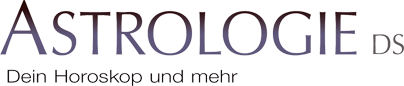 Astrologie DS - Dein Horoskop und mehr