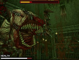 Dementium 2
