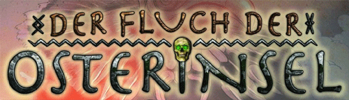 Der Fluch der Osterinsel