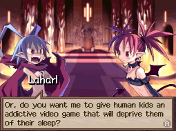 Disgaea DS