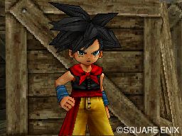 Dragon Quest Monsters: Joker 2