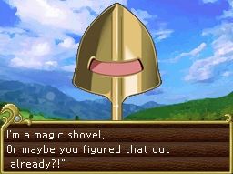Dungeon Maker