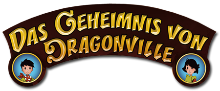 Das Geheimnis von Dragonville: Mays Mystery Das Geheimnis von Dragonville: Mays Mystery