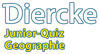Diercke Junior-Quiz Geographie