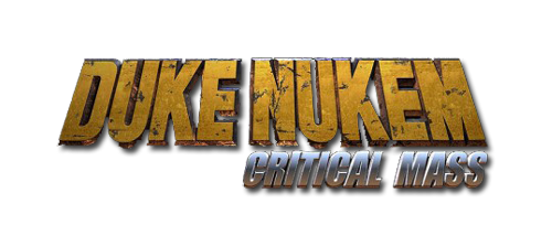 Duke Nukem: Critical Mass Duke Nukem: Critical Mass