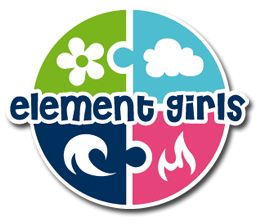 Element Girls - Style your Life!