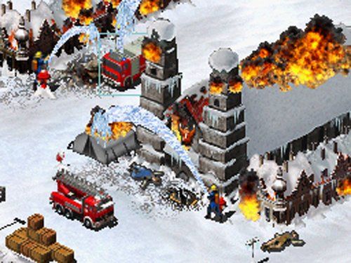 Emergency 2012