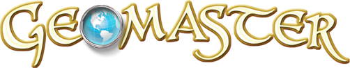 Geomaster - Entdecke die Welt!