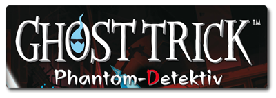 Ghost Trick