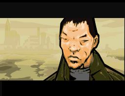 Grand Theft Auto: Chinatown Wars