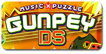 Gunpey DS