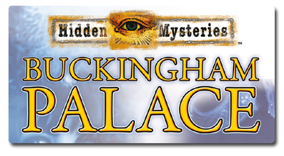 Hidden Mysteries: Buckingham Palace