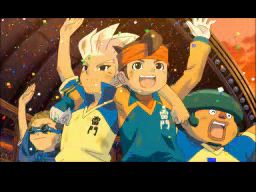 Inazuma Eleven 2 - Feuersturm / Eissturm